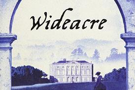 Wideacre