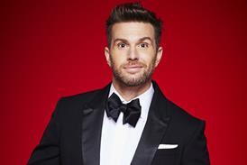 Joel Dommett index