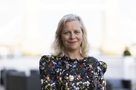 Charlotte Moore photo