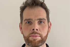 Niall Flanagan Headshot