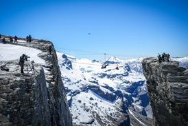 The Kings Leap Summit UK S1