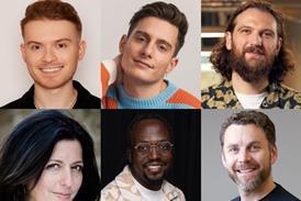 Creator Economy speakers