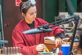 All that glitters britains next jewellery star