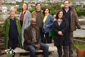 The Trouble With Maggie Cole