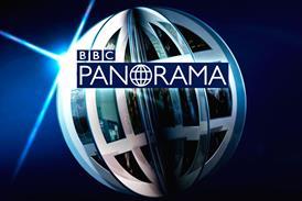 Panorama index