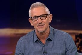 Lineker MOTD