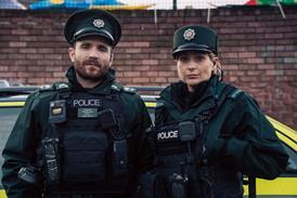 Blue Lights S4 Ep1