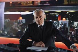 Power The Downfall of Huw Edwards