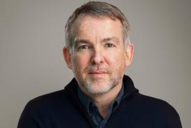 Rhodri Talfan Davies