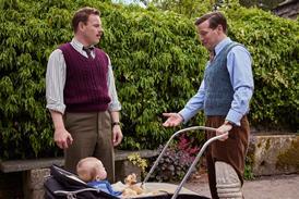 All Creatures Great and Small