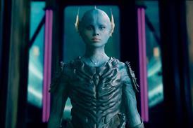 The War Between the Land and the Sea