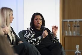 Syeda Irtizaali - Broadcast Summit 26