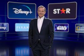 Robert A Iger