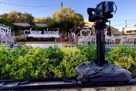 love island