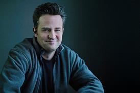Matthew Perry - A Hollywood Tragedy