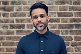 Sacha Khari