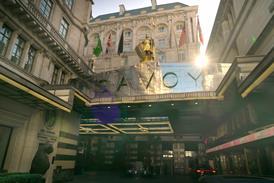The Savoy