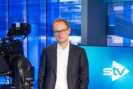 Rufus Radcliffe STV Group 2-1