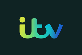 ITV Corporate Brand Refresh logo 2024