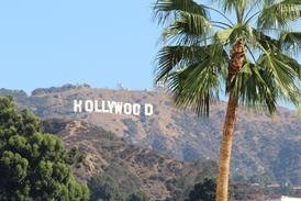 Hollywood