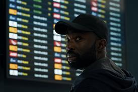 The Lazarus Project (3)