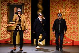 75958_1_S20_Ep1_Embargoed until 2nd September 2025 Taskmaster S20 Ep1