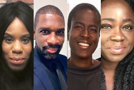 Natalie Adrian Lara Sarah