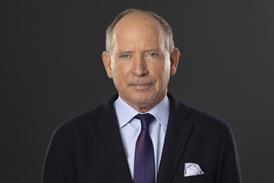 Ian Cheshire Channel 4