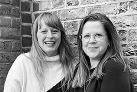 Lizzie Hill, Annie Gordon Lola Post Production