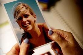 ITV Cold Case Forensics