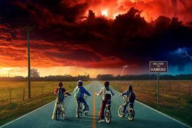 Strangerthings index