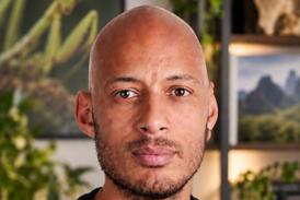 Nathan Small