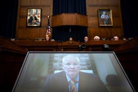 big oil vs the world