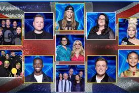 BGT final