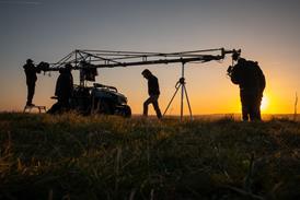 AB3 BTS @The Forge & all3media.... (1)