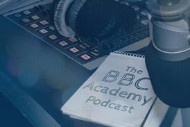 bbc academy podcast