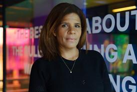 Anne Mensah