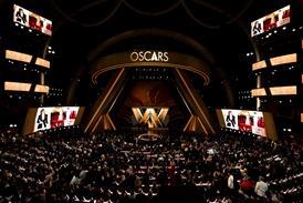 The Oscars