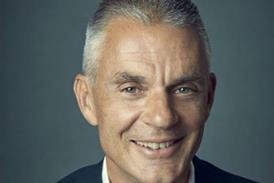 Tim Davie