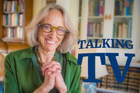 Broadcast_Talking TV_Norma pic