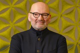 Ben Frow