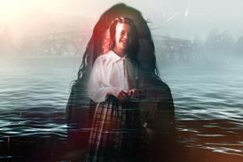 BBC Murder Trial Girl In The River textless