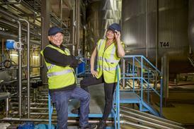 Inside the Factory pic