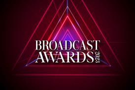 Broadcast Awards index
