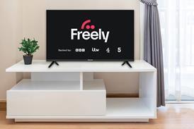 freely