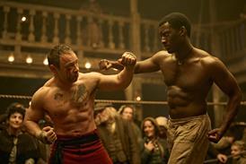 A Thousand Blows 2