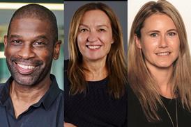 Padmore, reid, leach