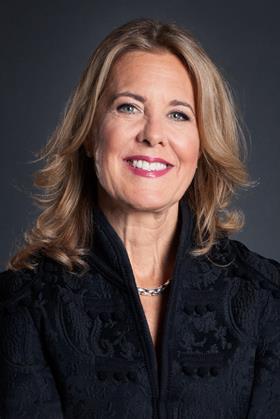 Andrea C. Martin, CEO, PRS for Music