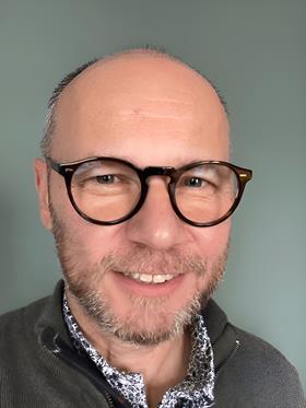 Patrick Schweitzer