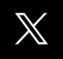 X logo